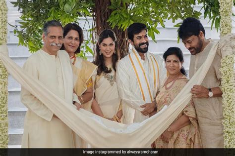 Klin Kaara? Name of Ram Charan-Upasana's daughter, what does it mean?