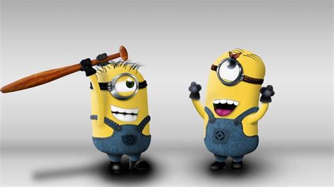 Top 115 Minions Wallpaper For Pc Snkrsvalue