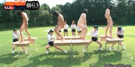 Cute Asian Babe Statue Licked By Horny Part Tnaflix