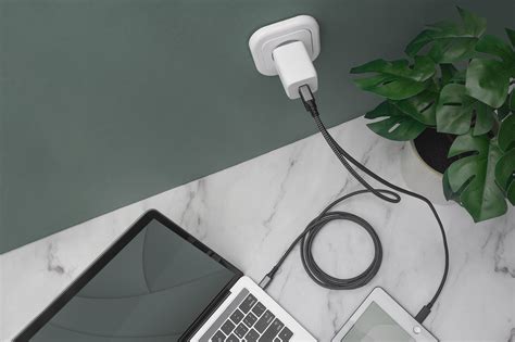 Digitus By Assmann Shop Usb C Ladegerät 2 Port 65w Gan