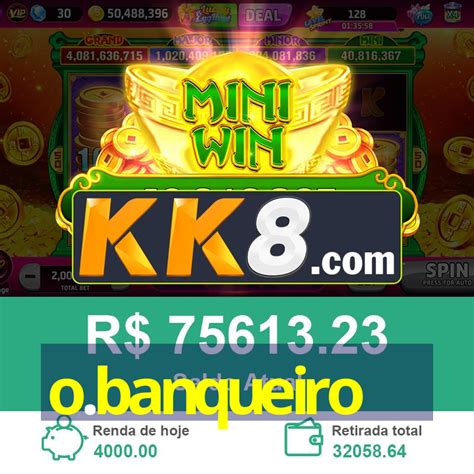 Bancário Ou Banqueiro