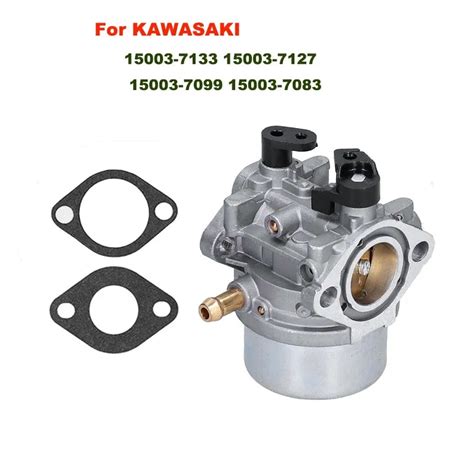 Carburateur Pour Kawasaki