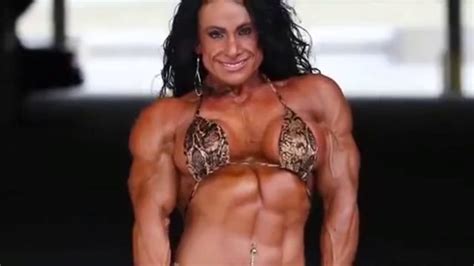 Debbie Bramwell Flexing Debbie Bramwell Porn Videos