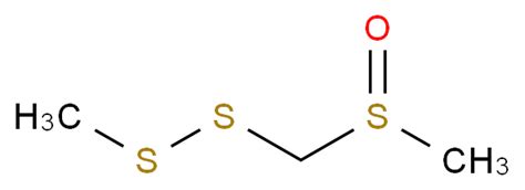 Disulfide Methyl Methylsulfinyl Methyl 42474 27 1 Wiki