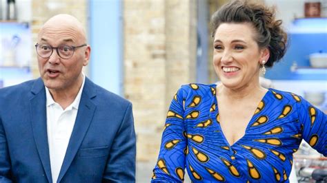 Bbc One Celebrity Masterchef Series 17 Episode 15