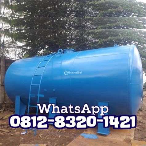 Tangki Solar 15000 Liter Murah Harga Distributor Di Tangerang Banten