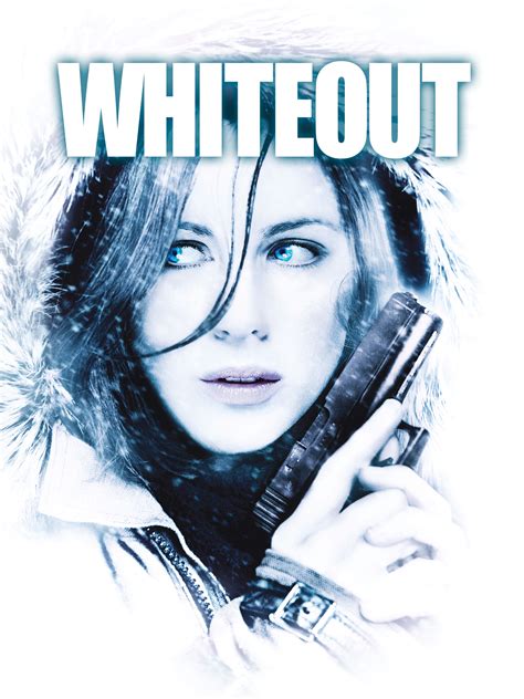 Prime Video: Whiteout