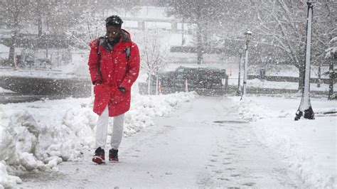 Avalancha De Nieve En California Deja Un Muerto Y Tres Heridos Shows