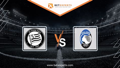 Sturm Graz Vs Atalanta Prediction Tips Odds By Bet Experts