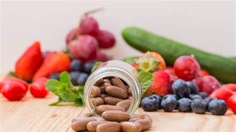 Suplementação nutricional na prática clínica o que um nutricionista