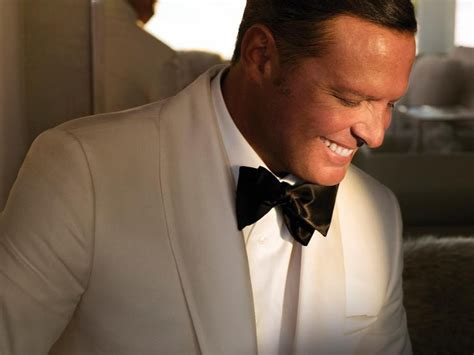 Luis Miguel Anuncia Gira De Conciertos Para 2023