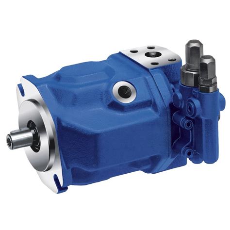 Variable Displacement Axial Piston Pump 71 Cm3r A10vso 71dfr131r