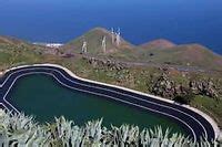 Espagne l île d El Hierro sera bientôt 100 autonome en électricité