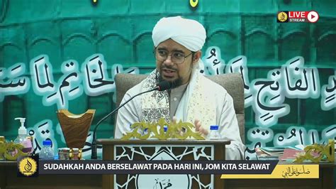 Kuliah Ramadan Istimewa Youtube