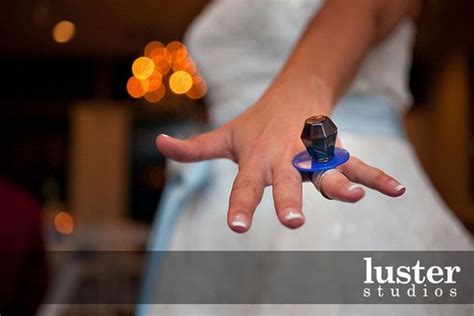 Blue Ring Pops For The Candy Table Wedding Rings Engagement