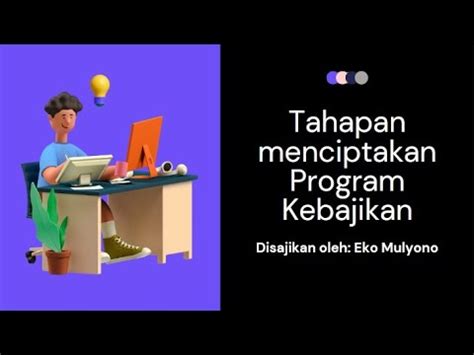 Tahapan Menciptakan Program Kebajikan Youtube