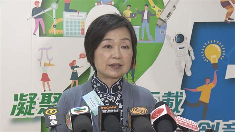 新學年有77間小學縮班 蔡若蓮：實事求是調整班級數目 Now 新聞