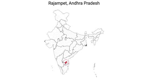 Rajampet Lok Sabha Election Results 2019 Live Updates Andhra Pradesh