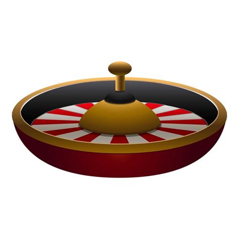 Premium Vector Fortune Roulette Icon Cartoon Vector Gold Game Lucky Spin