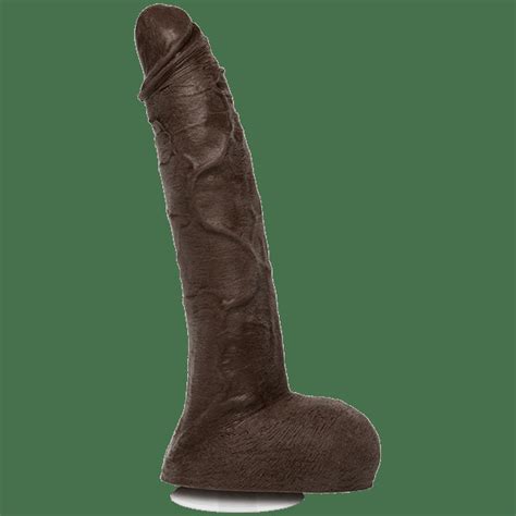 Realistic Penis Dildo