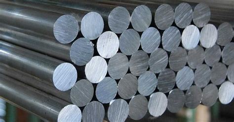 Steel Round Bar: Types, Advantages and Uses