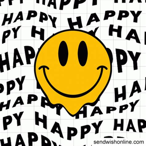 Happy Face Emoji Smile GIF - Happy Face Emoji Smile Keep Smiling ...