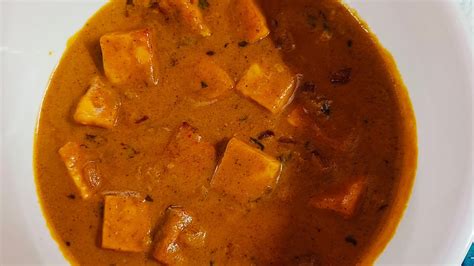 Paneer Lababdar Recipe In Hindipaneer Lababdarrestaurant Style