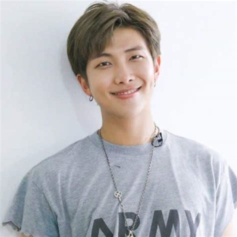 Here S How ARMYs Across The World Are Gearing Up To Celebrate RM S 27th