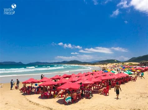 Praia Da Joaquina Florian Polis O Que Fazer E Onde Ficar