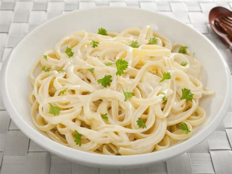 Alfredo S Of Rome Original Fettuccine Alfredo Recipe