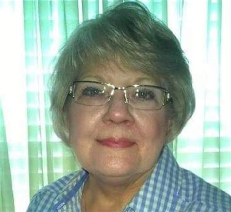 Cathy Robison Obituary Burnet Tx