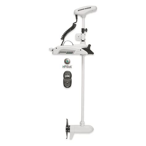 Minn Kota 80 Lb Thrust 24 Volt Trolling Motor