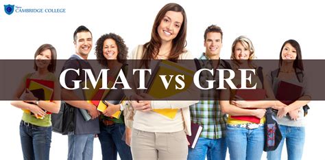 Gmat Vs Gre New Cambridge College Blog