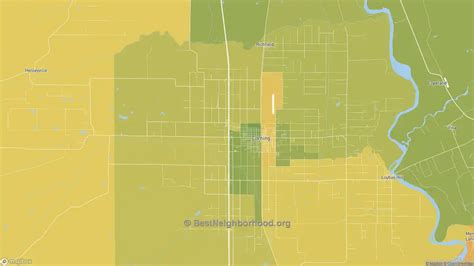 Race, Diversity, and Ethnicity in Corning, CA | BestNeighborhood.org