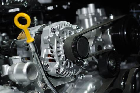 How to Tell if You Need Alternator Repair - Apex Truck & RV