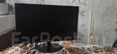 Монитор самсунг - Мониторы во Владивостоке