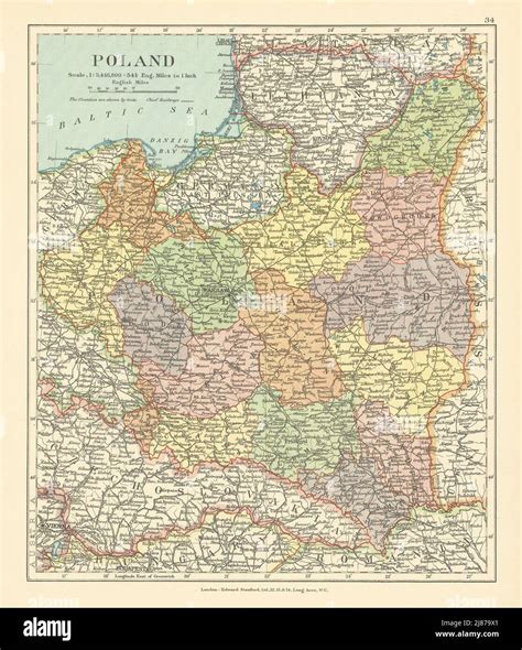 East Prussia Danzig Hi Res Stock Photography And Images Alamy