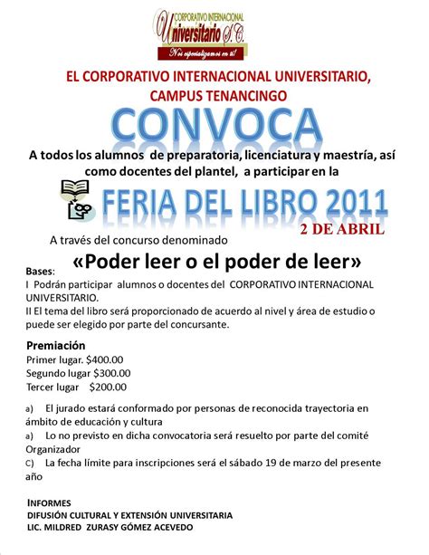 Corporativo Internacional Universitario Campus Tenancingo