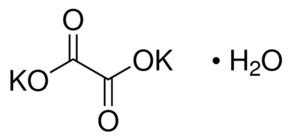 223425 Potassium oxalate monohydrate e브릭몰