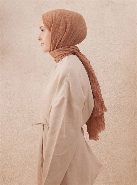 Nude Shawl