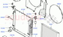 Land Rover Range Rover 2010 2012 5 0 OHC SGDI NA V8 Petrol Engine