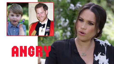 Shock Meghan Boiling With Rage As Harry Secretly Gave Gift For