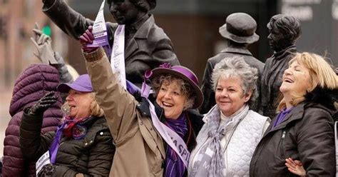 Waspi Women Given Biggest Update Yet In Dwp Compensation Row Leeds Live