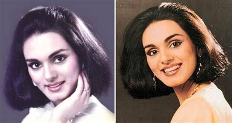 Neerja Bhanot The Hero Of The Pan Am Flight Hijacking