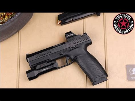 Best CZ P10C Trigger Apex Tactical | CZ-USA LE/MIL