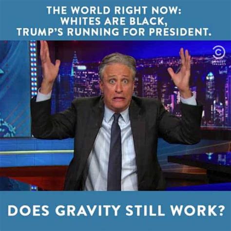 The 50 Funniest Daily Show With Jon Stewart Memes Of All Time (GALLERY)