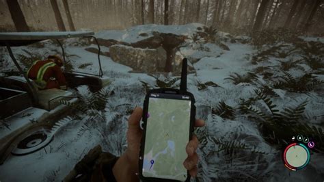 Sons Of The Forest Food Bunker Location Gameskinny