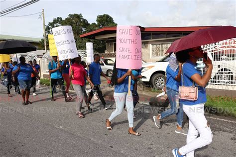 Cop Ankle Bracelets For Offenders Stronger Laws Can Help Curb Crime Trinidad And Tobago Newsday