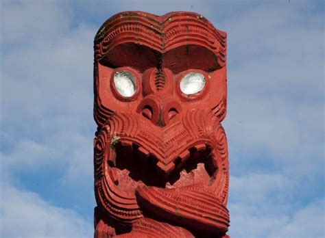 Wajib Tahu Budaya Unik Dari Suku Maori Di New Zealand 1 Sun