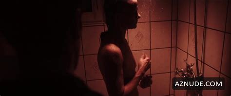 CAMILLA STAGE Nude AZNude